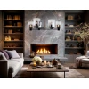 Подвесная люстра Ambrella Light High Light Modern LH57041