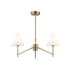 Подвесная люстра Ambrella Light High Light Modern LH57131