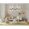 Подвесная люстра Ambrella Light High Light Modern LH55360