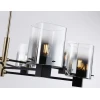 Подвесная люстра Ambrella Light High Light Modern LH57043