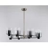 Подвесная люстра Ambrella Light High Light Modern LH57043