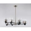 Подвесная люстра Ambrella Light High Light Modern LH57043