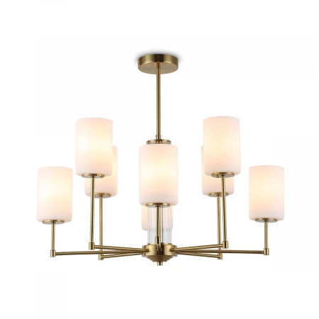 Подвесная люстра Ambrella Light High Light Modern LH56217