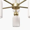 Подвесная люстра Maytoni Antic MOD302PL-10W