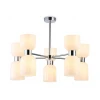 Подвесная люстра Ambrella light High Light LH56083