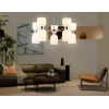 Подвесная люстра Ambrella light High Light LH56083