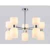 Подвесная люстра Ambrella light High Light LH56083