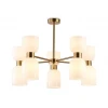 Подвесная люстра Ambrella light High Light LH56093