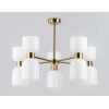 Подвесная люстра Ambrella light High Light LH56093