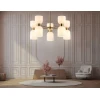 Подвесная люстра Ambrella light High Light LH56093