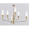 Подвесная люстра Ambrella light High Light LH53251