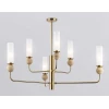 Подвесная люстра Ambrella light High Light LH53251