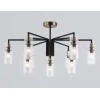 Подвесная люстра Ambrella light High Light LH56117