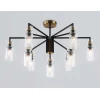 Подвесная люстра Ambrella light High Light LH56117