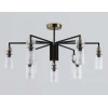 Подвесная люстра Ambrella light High Light LH56117