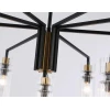 Подвесная люстра Ambrella light High Light LH56117
