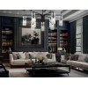 Подвесная люстра Ambrella light High Light LH56117