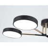 Люстра на штанге Ambrella light COMFORT FL516332