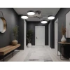 Люстра на штанге Ambrella light COMFORT FL516332
