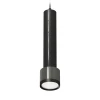 Комплект подвесного светильника Ambrella light Techno Spot XP (A2302, A2061х4, C6303х5, A2101, C8115, N8113) XP8115001