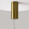 Подвесной светодиодный светильник Maytoni Adore MOD297PL-L24BS3K
