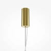Подвесной светодиодный светильник Maytoni Adore MOD297PL-L24BS3K