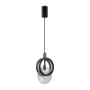 Подвесной светодиодный светильник Odeon Light Exclusive Hightech Mercury 5421/17L Подвесной светодиодный светильник Odeon Light Exclusive Hightech Mercury 5421/17L