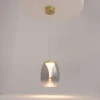 Подвесной светодиодный светильник Maytoni Splash MOD282PL-L8G3K Подвесной светодиодный светильник Maytoni Splash MOD282PL-L8G3K