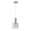Подвесной светильник Odeon Light Classic Saga 5088/1