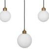 Подвесной светильник 33 Идеи PND102M.05.01PA.003BL-M33WH