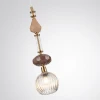 Подвесной светильник Odeon Light Exclusive Modern Terra 5414/1C Подвесной светильник Odeon Light Exclusive Modern Terra 5414/1C