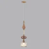 Подвесной светильник Odeon Light Exclusive Modern Terra 5414/1C Подвесной светильник Odeon Light Exclusive Modern Terra 5414/1C