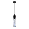 Подвесной светодиодный светильник Indigo Tesoro 11063/1P Blue V000139L