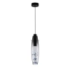 Подвесной светодиодный светильник Indigo Tesoro 11063/1P Blue V000139L