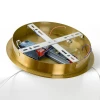 Подвесной светодиодный светильник Lussole Howard LSP-7347