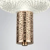 Подвесной светодиодный светильник Lumion Ledio Cristie 8009/6L