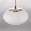 Подвесной светодиодный светильник Citilux Atman Smart CL226B013