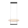 Подвесной светодиодный светильник Maytoni Ambience MOD280PL-L23B3K1