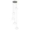 Подвесной светодиодный светильник Citilux Atman Smart CL226A051