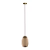Подвесной светодиодный светильник Loft IT Knot 8135-A mini