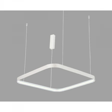 Подвесной светодиодный светильник Italline IT013-6024 white 3000K