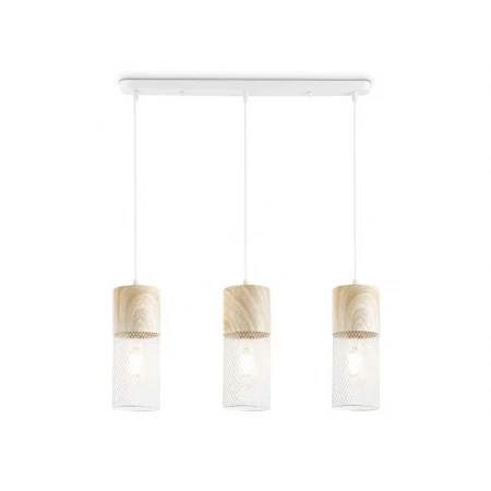 Светильник подвесной Ambrella light TRADITIONAL TR8499