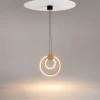 Подвесной светодиодный светильник Maytoni Link MOD357PL-L14BS3K