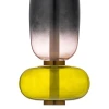 Подвесной светодиодный светильник Arti Lampadari Canzo L 1.P7 CL