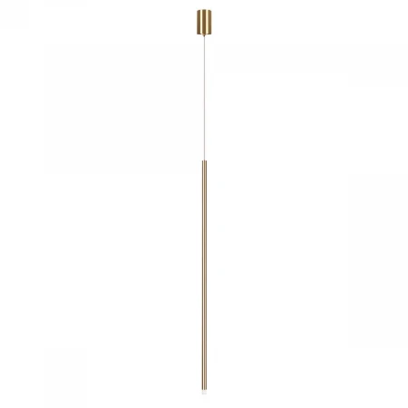 Подвесной светодиодный светильник Loft IT Reed 10358/830 AB