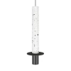 Подвесной светодиодный светильник Loft IT Lava 10361B Подвесной светодиодный светильник Loft IT Lava 10361B