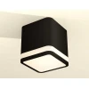 Комплект потолочного светильника Ambrella light Techno Spot XC (C7806, N7751) XS7806030