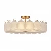 Потолочный светильник Arte Milano Rim 316009/D600 BS