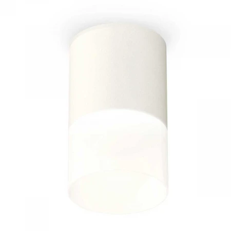 Комплект потолочного светильника Ambrella light Techno Spot XC (C6301, N6252) XS6301065