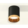 Комплект потолочного светильника Ambrella light Techno Spot XC (C6302, N6134) XS6302024